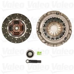 Valeo 52755204 Transmission Clutch Kit For 05-15 Toyota Fj Cruiser Tacoma Tundra. Fixed Price $1129.37.