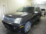 Used Brake Pedal Fits: 2007 Mercury Mountaineer Grade. Fixed Price $85.99.