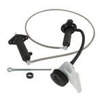 1PC For 1994-1997 Dodge Ram 2500 3500 2-DOOR Master & Slave Cylinder Assembly. Fixed Price $51.88.