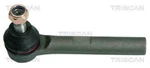 Triscan Tie Rod End Subaru Forester Impreza Legacy Iv 34141-AC010. Fixed Price $16.83.