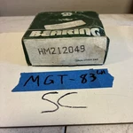 Chicago Rawhide HM212049 Bearing Durable High Quality Nos Part. Fixed Price $28.35.