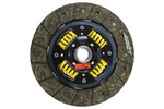 Advanced Clutch Act Perf Street Sprung Disc. Fixed Price $196.99.