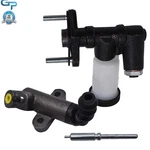 Clutch Master + Slave Cylinder Kit Fit For Mazda 1986-1993 B2000 B2200 2.2L. Fixed Price $33.50.