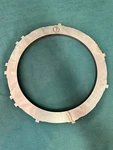 Allison Vehicular Clutch Disc 23046745, M939 M923, 0.476-0.486. Fixed Price $27.04.