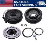 New Ac Compressor Clutch Kit For Chevrolet Colorado Gmc Canyon 2015-2016 V6 3.6L. Fixed Price $36.89.