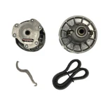 Duraclutch Kit 15-514 For Polaris Rzr Xp 1000 2014-2015. Fixed Price $1845.00.