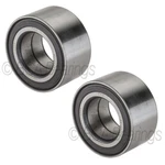 Bca Pair Set Of 2 Rear 67.6MM Od Wheel Bearings Ford Ecosport Awd Fiesta. Fixed Price $141.96.