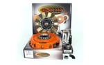 Centerforce KDF113014 Dual Friction Design Clutch Kit 86-95 Mustang. Fixed Price $598.95.