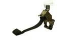 2004-2008 Chevrolet Aveo Brake Pedal Assembly Used AB031316 Oem. Fixed Price $49.99.