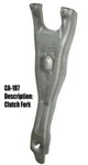 Pioneer CF-107 Clutch Fork Select 80-82 Ford Models. Fixed Price $32.99.