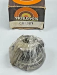 CB1087 World Parts Clutch Throwout Bearing Stamped "green" Usa # COTZ-7580A. Fixed Price $18.95.