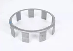 Genuine Automatic Transmission 3-5-REVERSE Clutch Apply Retaining Ring 24224633. Fixed Price $15.18.