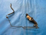 Bmw Mini One/cooper/s Clutch Slave Cylinder & Pipe (part #: 6866077/6854659) F56. Fixed Price $52.64.