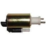 Ford Escort Tempo Exp Mercury Topaz Lynx Fuel Pump 1985-1990 1.9L E73Z9H307A. Fixed Price $96.25.