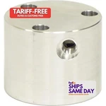 Brinn Transmission 73013, One Natural Aluminum Cylinder Housing Performance Part. Fixed Price $78.93.