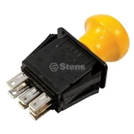 Stens 430-180 Pto Switch Fits Cub Cadet 925-3233/ Delta 6201-308. Fixed Price $17.60.