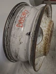 Used 16X6 Steel Wheel Drw For 1997 Chevrolet TCHEV3500, Oem, 8 Stud. Fixed Price $118.39.