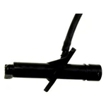 Ford Ranger 1990 1991 Clutch Master Cylinder 0.875IN Bore Size Regular Grade. Fixed Price $102.68.
