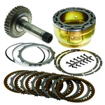 Dodge 6.7L Cummins Diesel 68RFE Overdrive Hub And Clutch Housing Upgrade 2007-17. Fixed Price $1213.91.