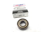 Carquest National 202-SS Ball Bearing. Fixed Price $17.99.