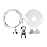 Lakewood LK7400K Cast Aluminum Bellhousing Kit. Fixed Price $587.95.