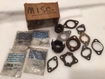 Mopar A833 18-SPLINE Clutch Release Throwout Bearing 426 440 Plymouth Dodge Misc. Fixed Price $150.00.
