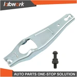 Labwork Clutch Fork W/release Pivot Stud Ford Mustang 3.8/4.6/5.0L 1994-2004. Fixed Price $24.28.