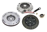Gf Hd Clutch Kit + Cast Flywheel 09-13 Mazda 6 10-12 Ford Fusion 2.5L 4CYL. Fixed Price $309.00.