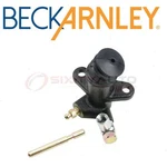 Beck Arnley 072-8489 Clutch Slave Cylinder For SC103763 CS37920 CRM-018 Qx. Fixed Price $47.72.