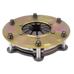 Fits Ramclutches 9351S PRE-86 Chevy Assault Triple Disc Clutch, 10 Spline. Fixed Price $584.10.