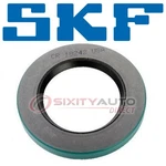Skf Front Wheel Seal For 1946-1955 Chrysler Town & Country Driveline Axles Xg. Fixed Price $21.95.