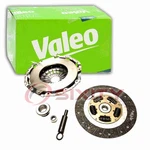 Valeo 52802004 Clutch Kit For NU31402 NU1974 MU701521 MU70152-1 L07114 Xe. Fixed Price $239.26.