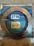 Ford C8AZ-7B066-A Forward Clutch Pressure Plate 1968-1973 Mustang Cougar Nos. Fixed Price $20.00.