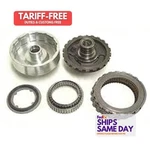 Ati 405724, TH400 Alm Drum Assy Direct W/6-CLUTCHES Performance Racing Parts. Fixed Price $1112.12.