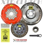 Amc Stage Clutch &luk Flywheel Kit 2007-2013 Mini Cooper Clubman 1.6L. Fixed Price $277.73.