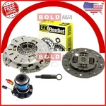 Luk Clutch Kit+slave 95-11 Mazda B2300 B2500 B3000 Ford Ranger 2.3L 2.5 3.0L. Fixed Price $265.95.