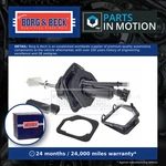 Clutch Master Cylinder BCM221 Borg & Beck 1366873 1386632 1719010 1838946 New. Fixed Price $82.99.