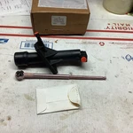 Nos Ford E3TZ-7A543-B Clutch Master Cylinder. Fixed Price $38.50.