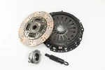 Competition Clutch Stage Segmented Kit Fits 03-06 Lancer Evo 7/8/9. Fixed Price $637.00.