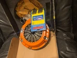 Centerforce KCFT811035 16-C Tacoma 3.5L Clutch & Flywheel Rebuild Kit. Fixed Price $950.00.