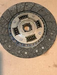 E8TZ-7550-D Oem Ford Reman Clutch Disc E8TZ7550D. Fixed Price $74.99.