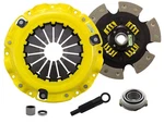 Act 1987 Mazda RX-7 Hd/race Sprung 6 Pad Clutch Kit. Fixed Price $549.00.