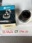 Federal Mogul Bca CA-02135-C Clutch Release Bearing Chevrolet/gmc 1979-1990. Fixed Price $36.00.