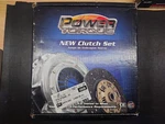 Transmission Clutch For Honda Civic 06-11 K70346-01 Acura Rsx Type-s 02-06. Fixed Price $71.47.