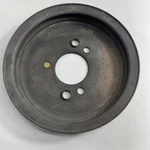 Nos 1966-68 Chevrolet 396 427 Ac Crank Pulley 3876844 P2. Fixed Price $119.95.