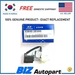 Genuine Clutch Starter Switch Manual For 99-17 Hyundai 01-18 Kia 93840-2E000. Fixed Price $17.99.