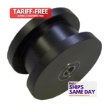 Triple X Race 600-DL-0003, Black Nylon Chain Tensioner Wheel Performance Par. Fixed Price $47.68.