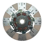 Ram Clutch Friction Disc 981;. Fixed Price $321.58.