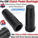15029952 For Gm Clutch Release Bearing Bushing, Pedal Pivot 2PCS. Fixed Price $15.69.