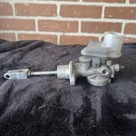 2008-2014 Subaru Wrx Sti Clutch Master Cylinder Reservoir Factory Oem 08-14. Fixed Price $69.99.